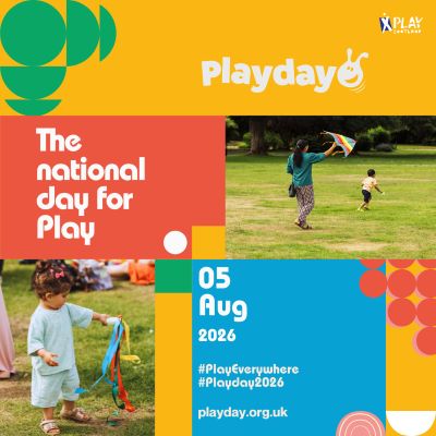  Playday 2026