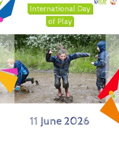 International Day of Play