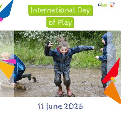 International Day of Play