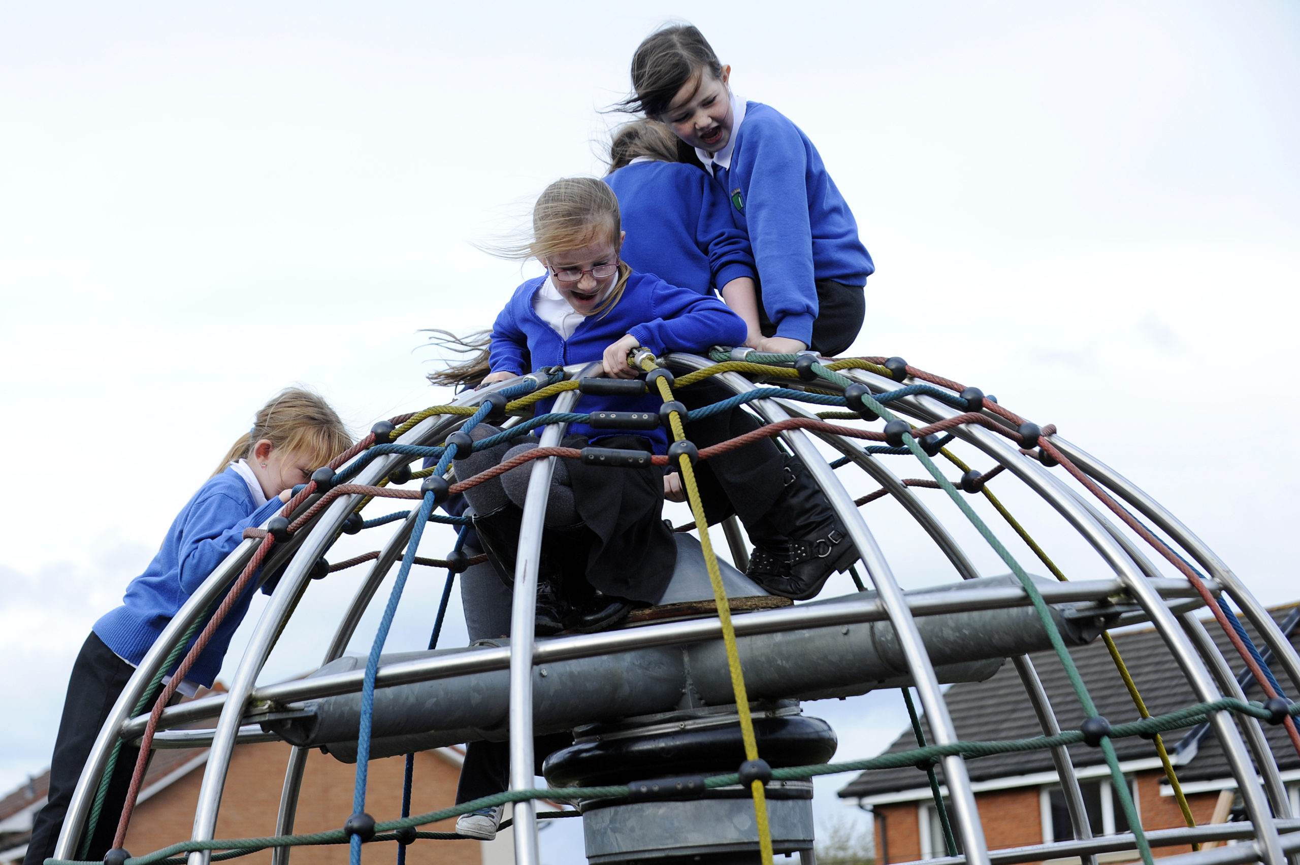 Learning Play Scotland