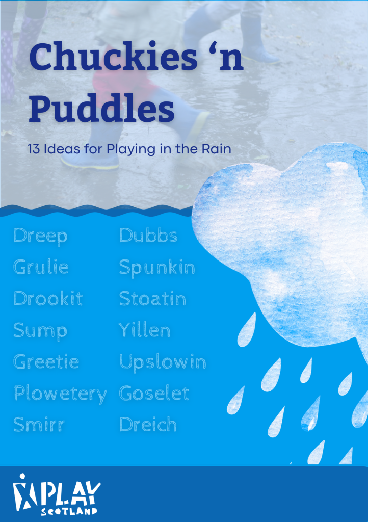 Chuckies n Puddles