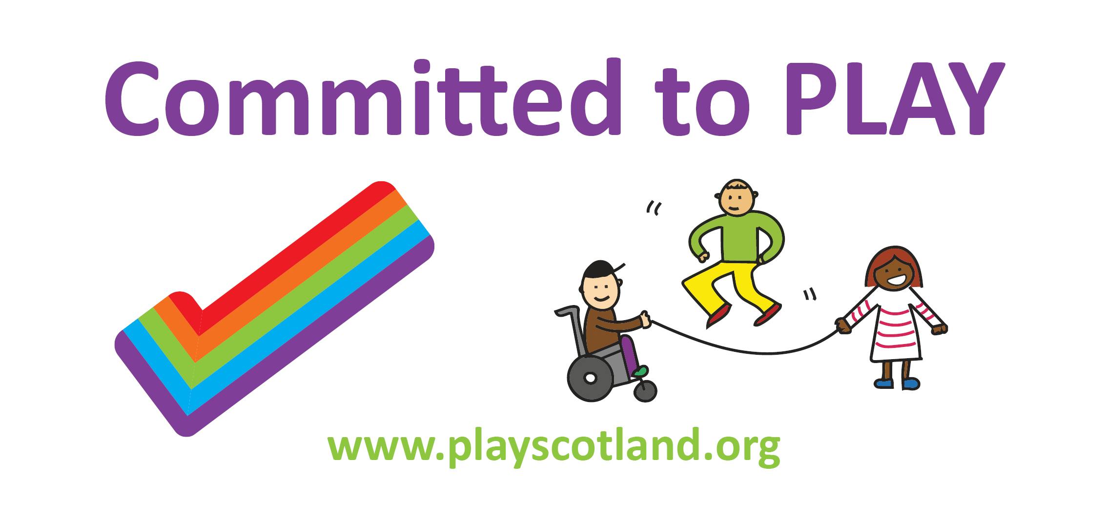 Scotland's Play Charter Play Scotland