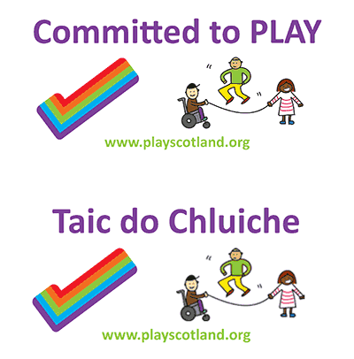 Scotland’s Play Charter