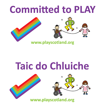 Scotland’s Play Charter