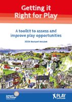 Getting it Right for Play 2025 Revised Version