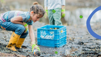 Litter Pick & Play