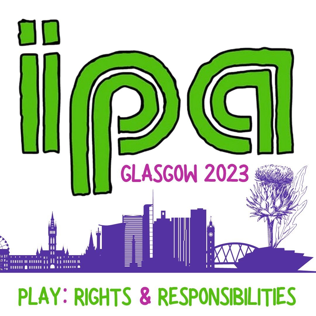 IPA Conference Glasgow 2023