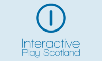 Interactive Play Scotland