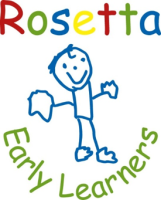 Rosetta Early Learners