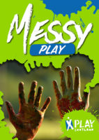 Messy Play Book 1