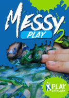 Messy Play Book 2