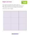 Noughts & Crosses