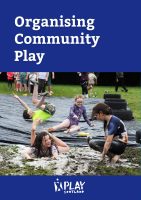 Organising Community Play