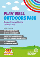 Play Well Outdoors Pack