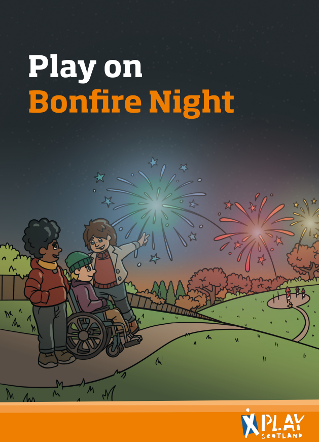Play On Bonfire Night
