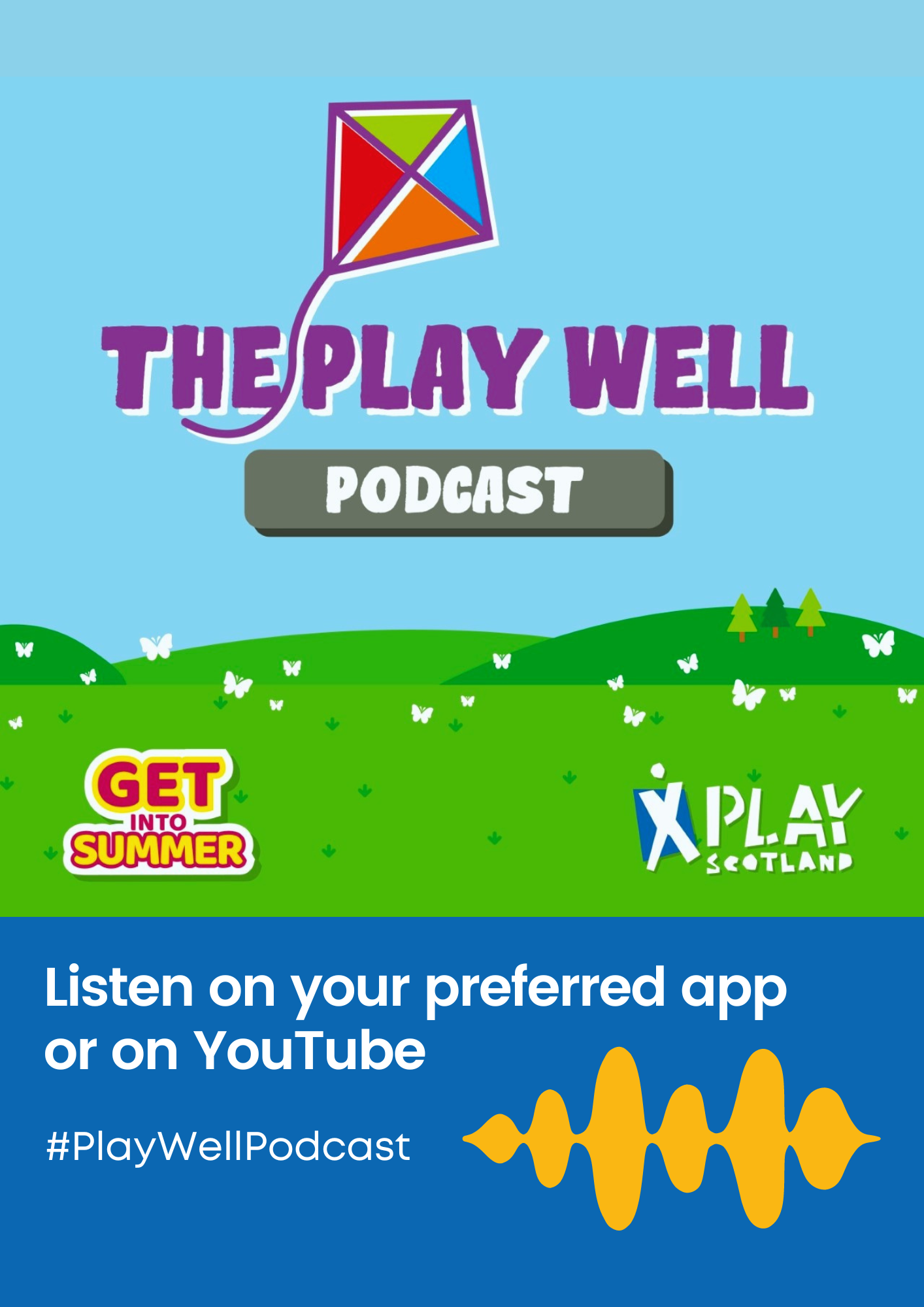 Play Well Podcast