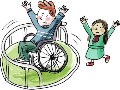 Scotland's Play Park Survey