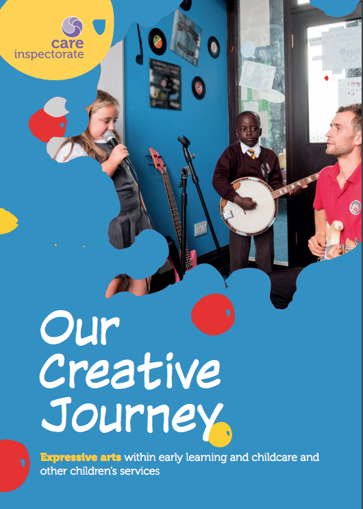 Our Creative Journey