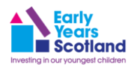 Early Years Scotland