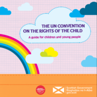 The UN Convention on the Rights of the Child: A Guide for Children & Young People