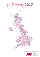 UK Poverty 2017 JRF