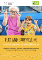 Play and Storytelling Audio Version