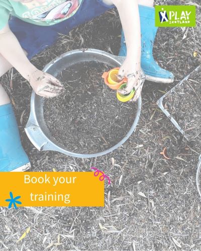 Upcoming Training