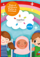 State of Children’s Rights report 2019