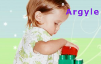 Argyle Bridge Children’s Nursery