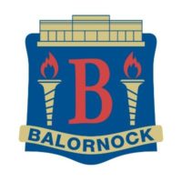 Balornock Primary School