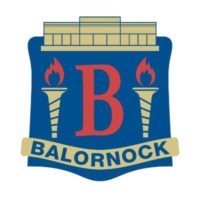 Balornock Primary School