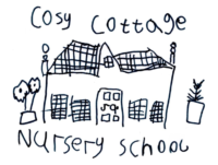 Cosy Cottage Nursery School