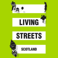 Living Streets Scotland