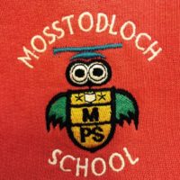 Mosstodloch Primary School