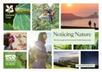 Noticing Nature Report
