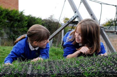 Outdoor Play and Learning: guidance for creating outdoor play experiences in early learning and childcare