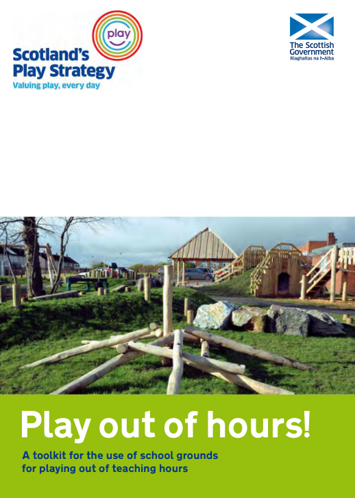 Play Outside Hours, 2016