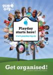 Playday Get Organised Guide