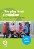 The playtime revolution