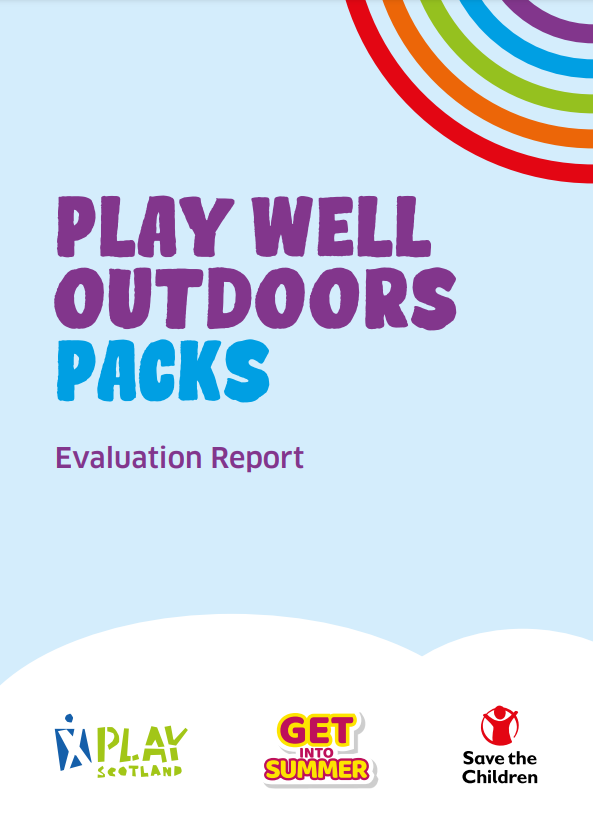 Playwell Outdoors Pack Evaluation Report