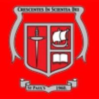 St Paul’s Primary School