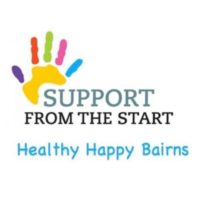 Support from the Start North Berwick Cluster