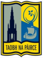 Sgoil-àraich Taobh na Pàirce